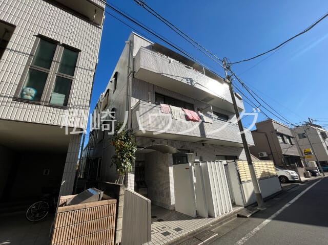 K'Sハウスの写真