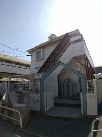 シティハイム第2の写真