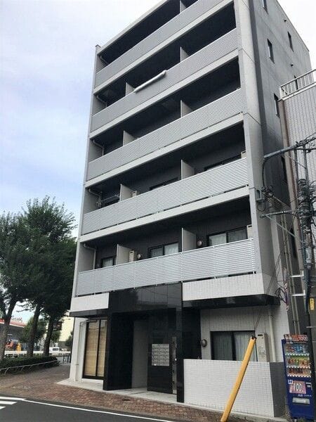 B CITY APARTMENT IKEBUKURO WESTの写真
