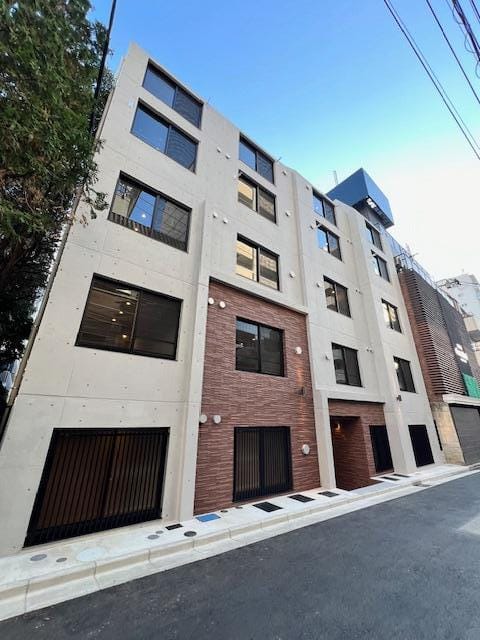 ルーナクレシェンテ川崎 501