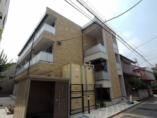 リブリ・カシオペアの写真