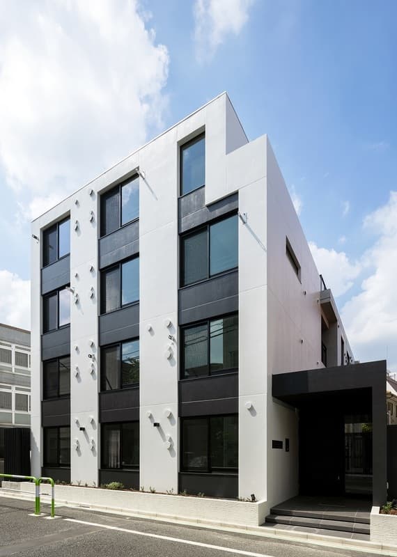 ReveResidence本駒込の写真