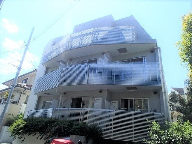 NISHIHARA 2 APARTMENT 302