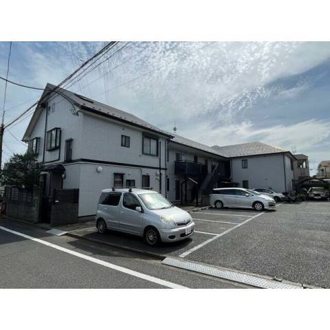 ロイヤルパークハウス大泉の写真