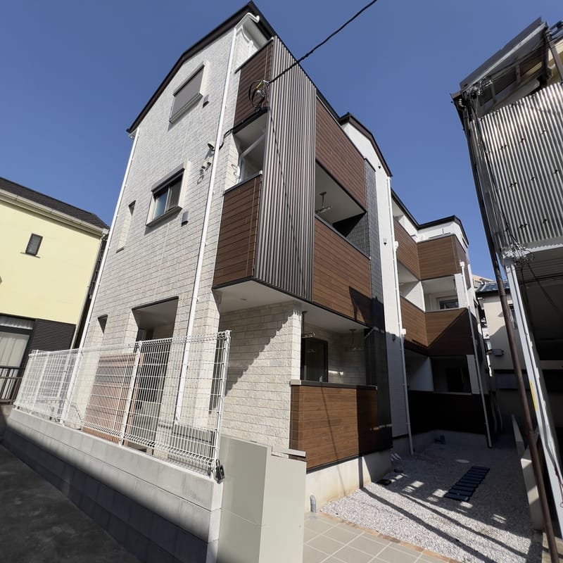 MELDIA亀有Ⅲの写真