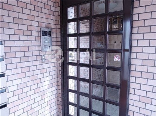 ウェンゲン落合の写真