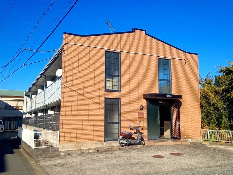 レオパレスOISOの写真