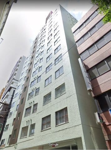 パールハイツ笹塚の写真