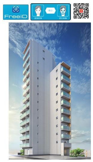 クレイシアIDZ三田の写真