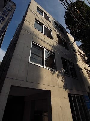 荻窪カフェレジデンスの写真