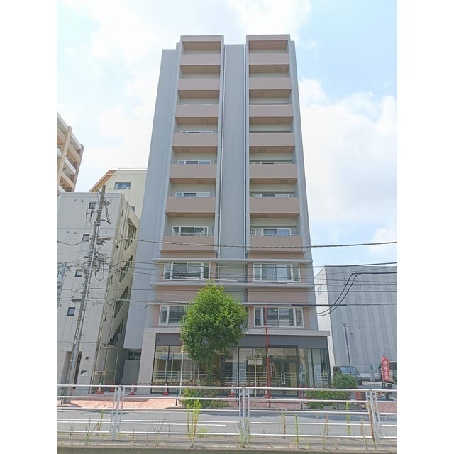 コンフォリア・リヴ森下MUTIOの写真