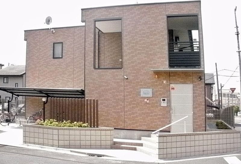 レオネクストエスポワールの写真