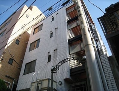 要町ハイムの写真