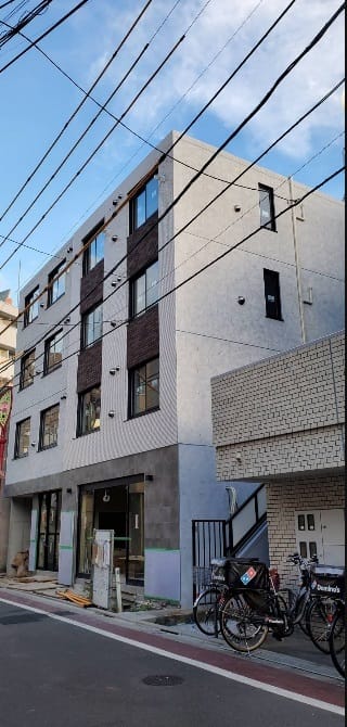 CRYSTAL STAGEの写真