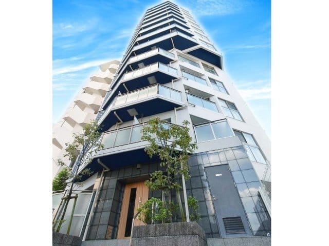 メイクスデザイン西新宿の写真