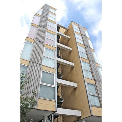 プレール・ドゥーク門前仲町の写真