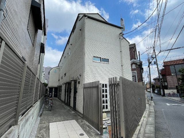 アーバンコートの写真