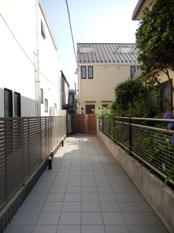 BEテラス学芸大学の写真