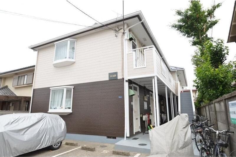 ファミールXIIの写真