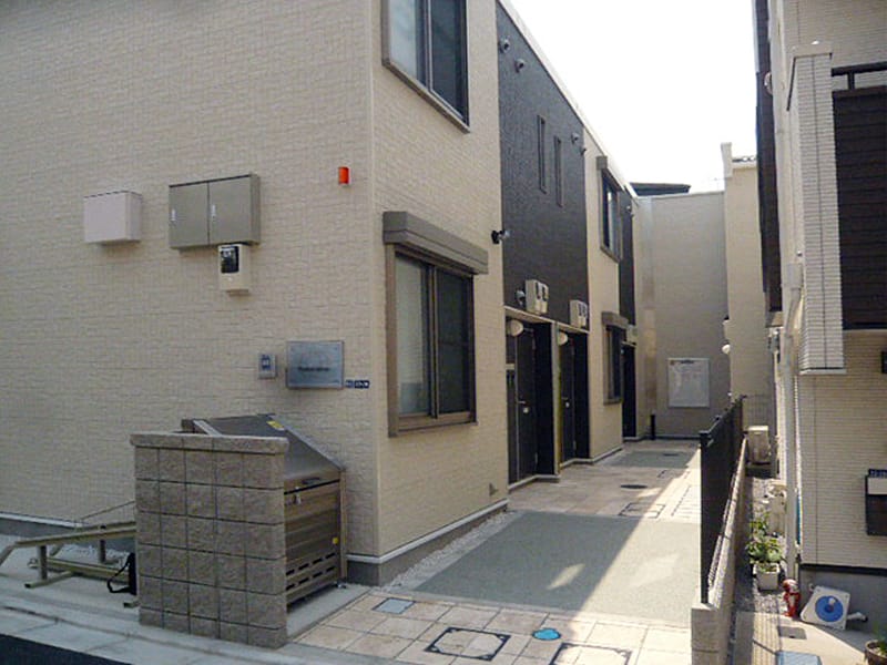 レオネクストYucochinaの写真