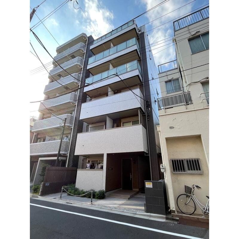 La Paix Skytree ラペスカイツリーの写真