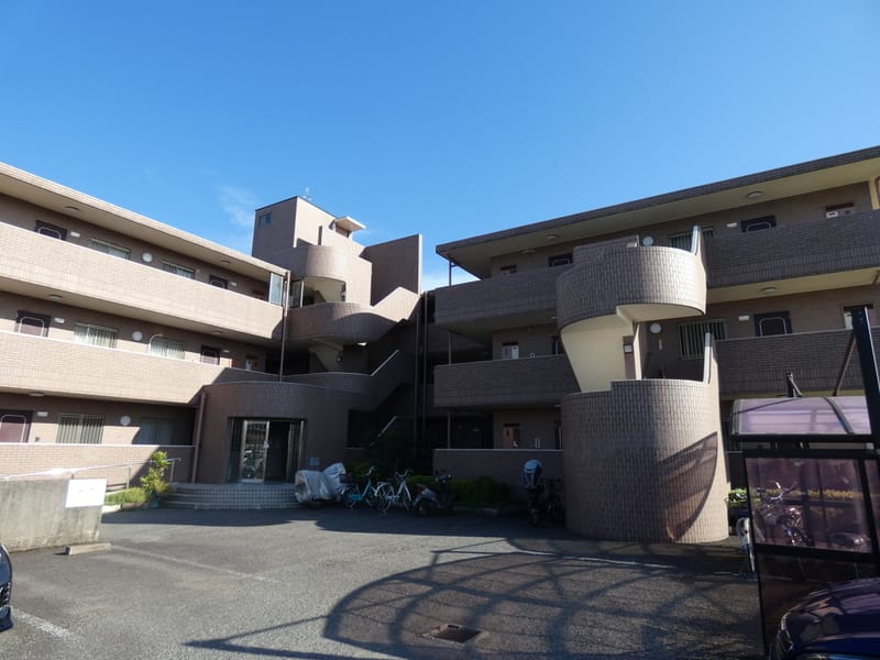 モンレーヴ染地の写真