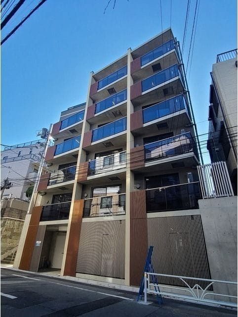 ウェルスクエアイズム恵比寿の写真