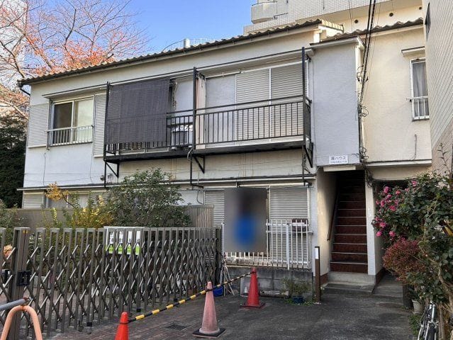 藤ハウスの写真