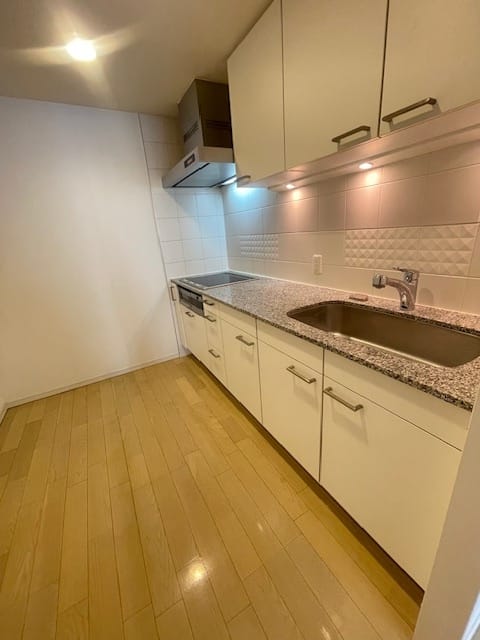 THE TOKYO TOWERS SEA TOWERの写真