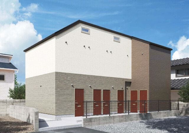 cs飛田給の写真