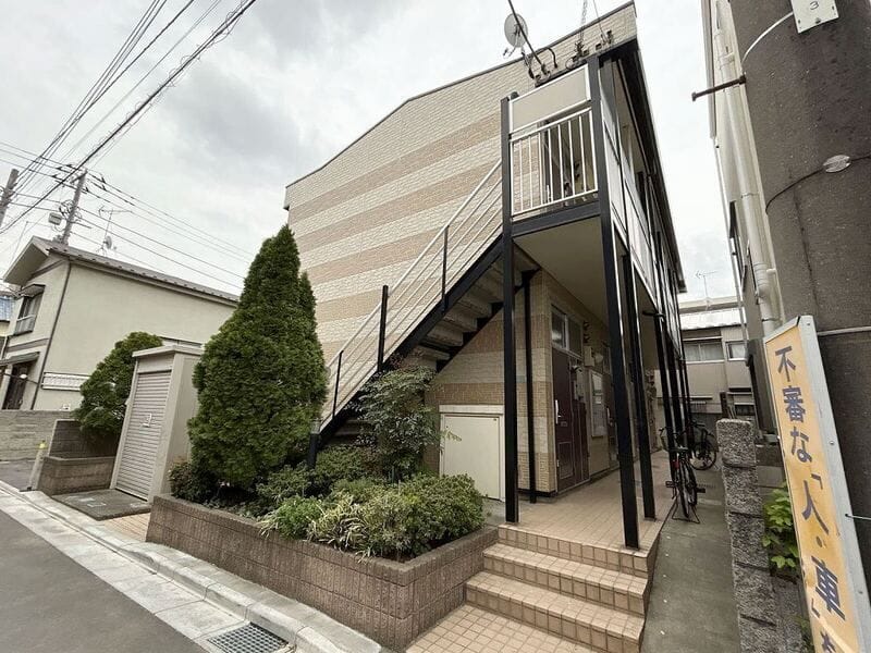 レオパレス大樹の写真