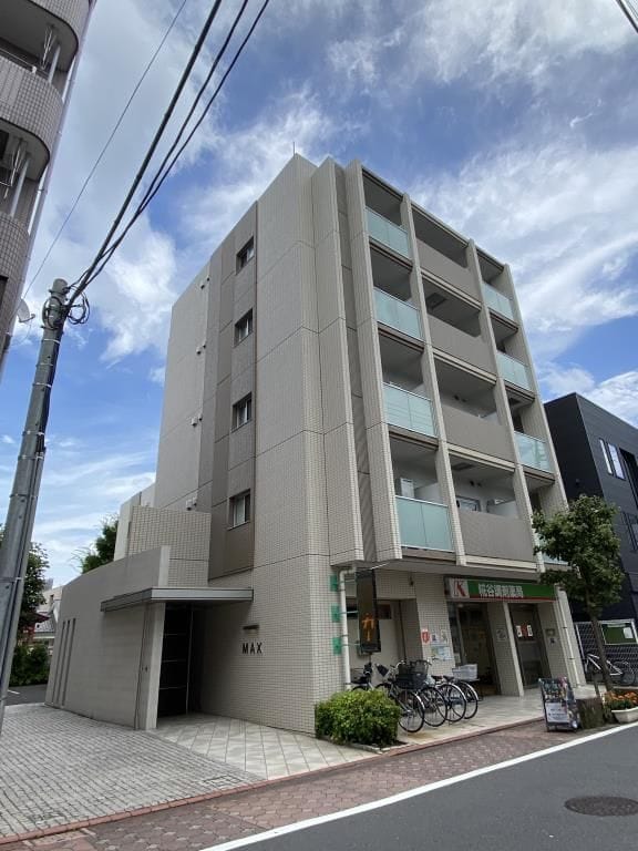 MAX 302