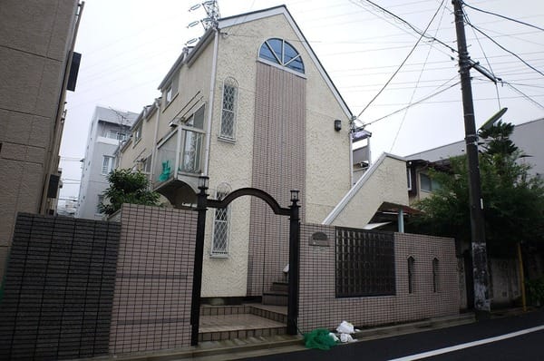 メゾン・ド・ロワールの写真