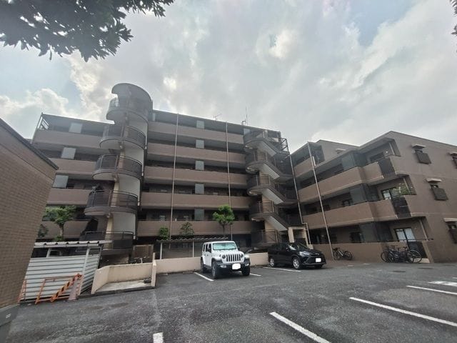 サウスコートの写真