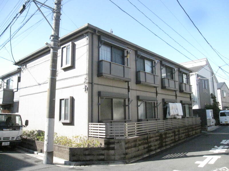 セレッソ鷺宮の写真