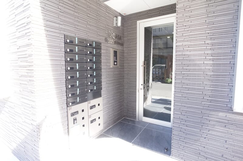 b’CASA Daishiekimae 302