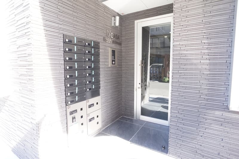 b’CASA Daishiekimaeの写真