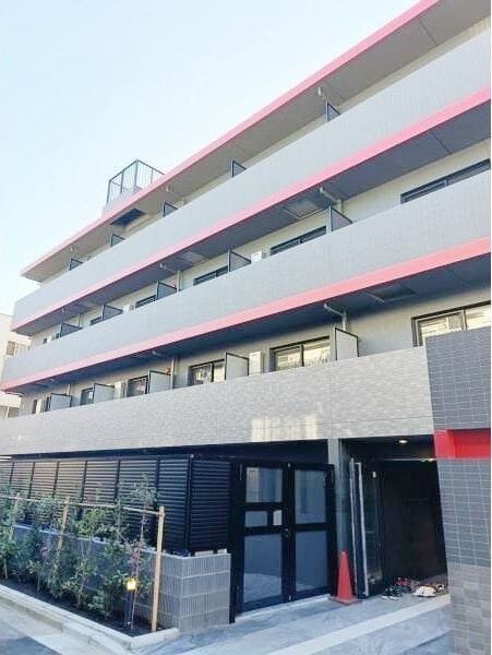 LUMEED志村坂上の写真