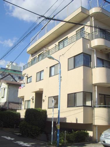 ジュエル翠ヶ丘の写真