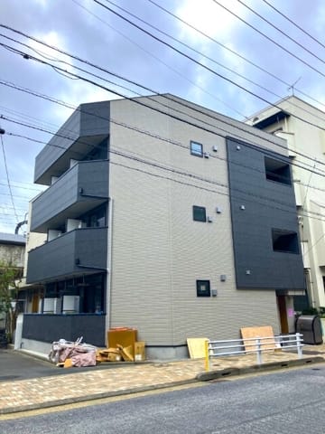 T’s Cuore梅ヶ丘 102