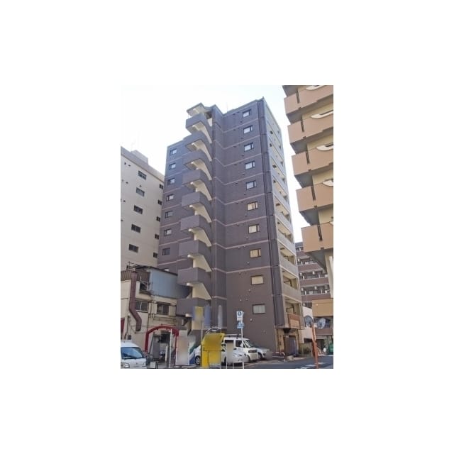 メインステージ護国寺Ⅱの写真