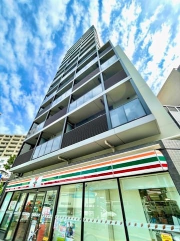 レジディア笹塚Ⅲの写真