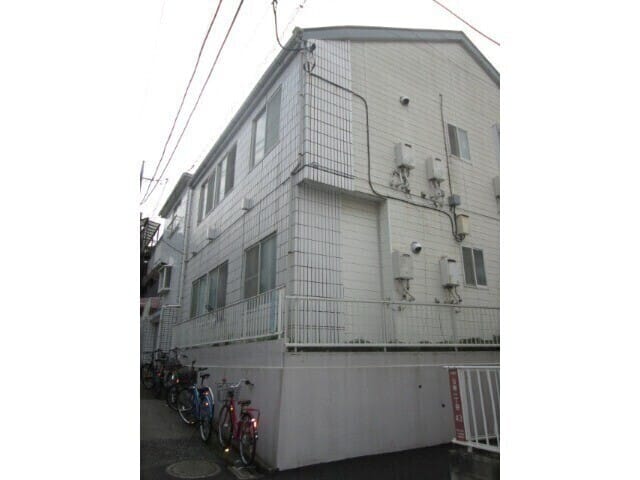 カルタス21笹塚の写真