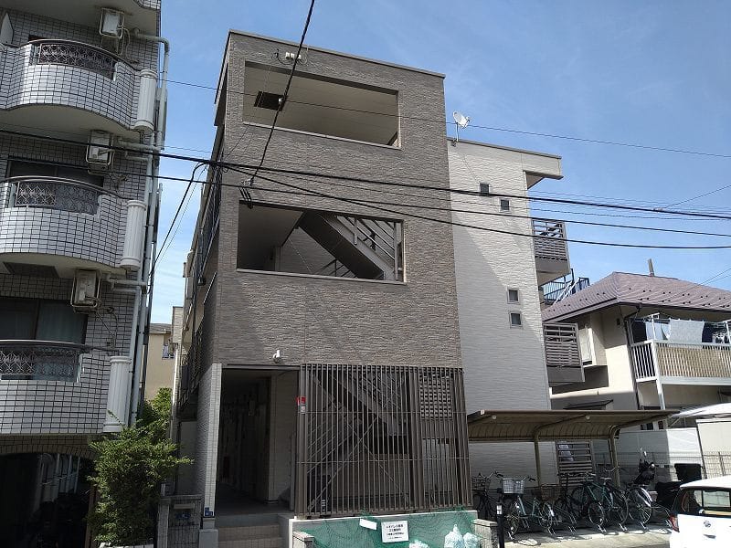 クレイノ翔花の写真