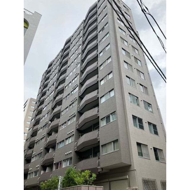 ドミール五番町の写真