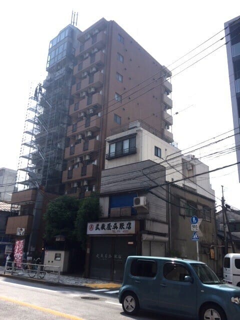 アーバンライフ大井町の写真