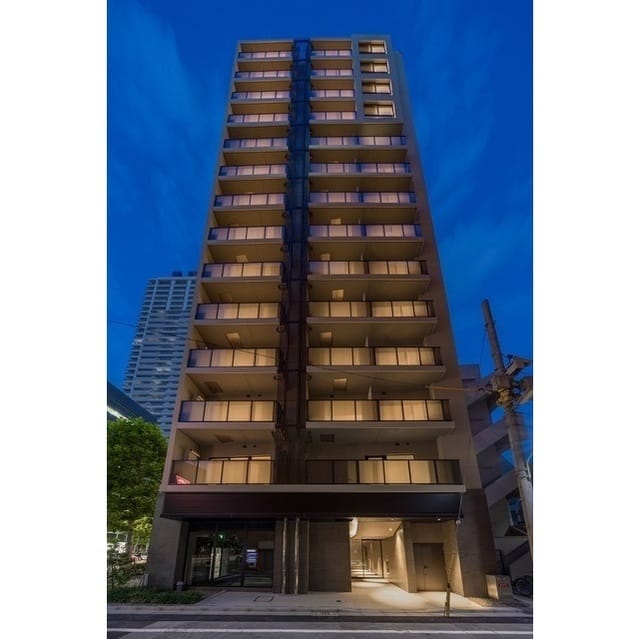 デュオフラッツ日本橋水天宮の写真