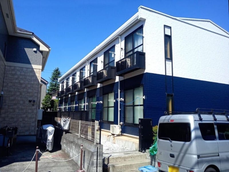 レオパレスアネックスの写真