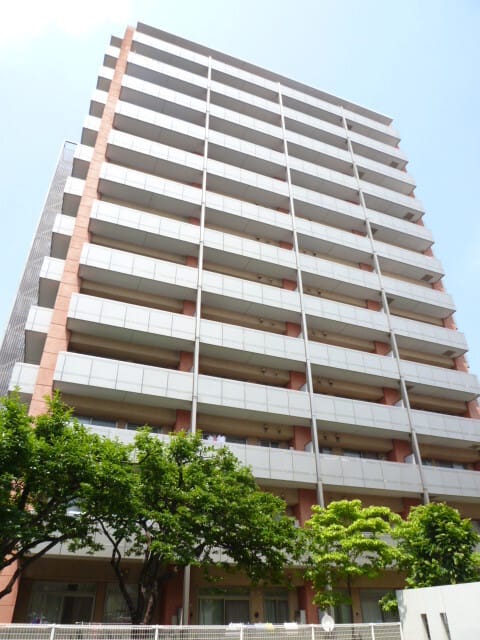 グランピラー高井戸の写真