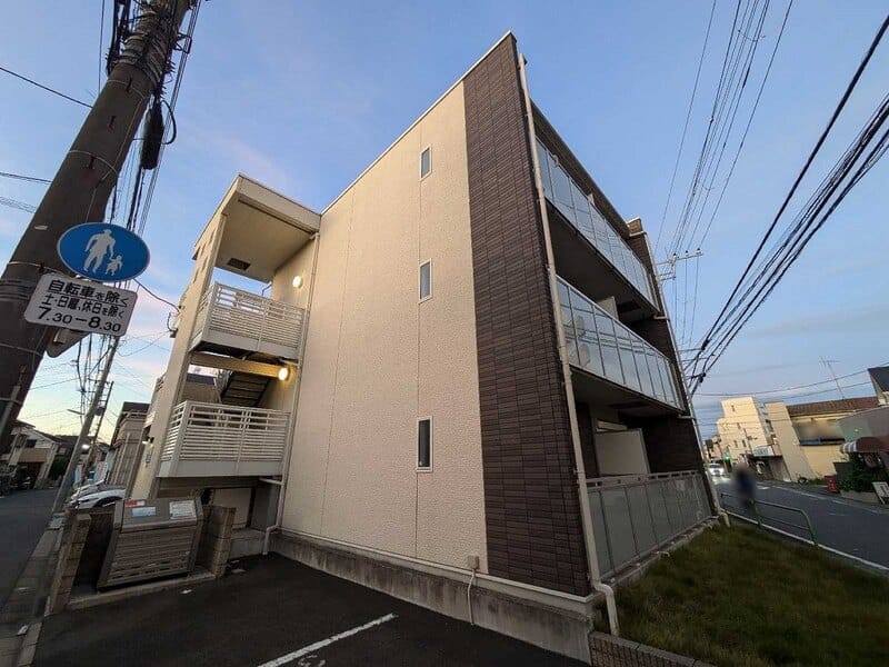 レオネクストラベンダーの写真